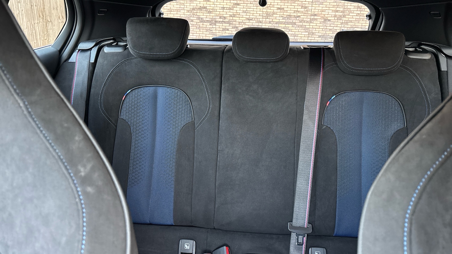 Used BMW 1 Series 2024 for sale - 76710011: Photo 15