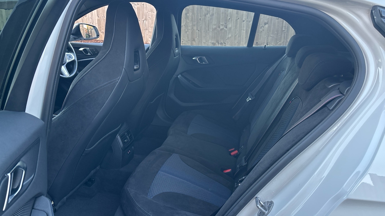 Used BMW 1 Series 2024 for sale - 76710011: Photo 16