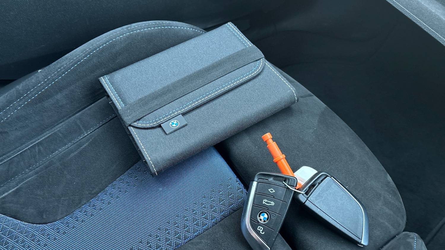 Used BMW 1 Series 2024 for sale - 76710011: Photo 19