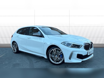 Used BMW 1 Series 2024 for sale - 76710011: Photo