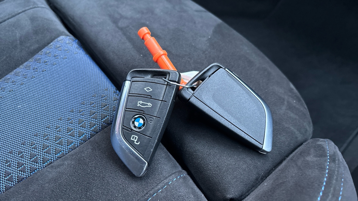 Used BMW 1 Series 2024 for sale - 76710011: Photo 20