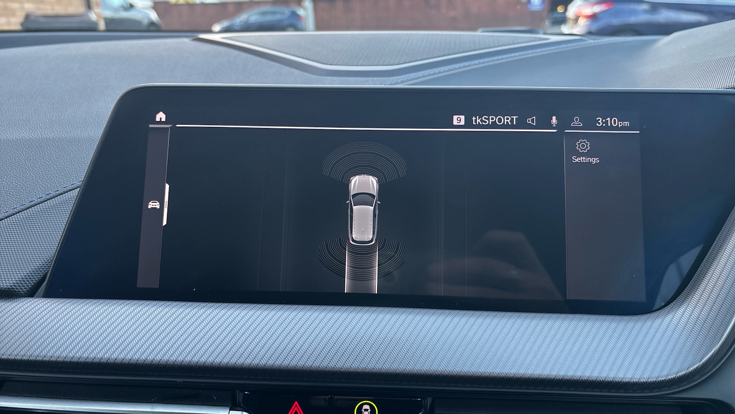 Used BMW 1 Series 2024 for sale - 76710011: Photo 21