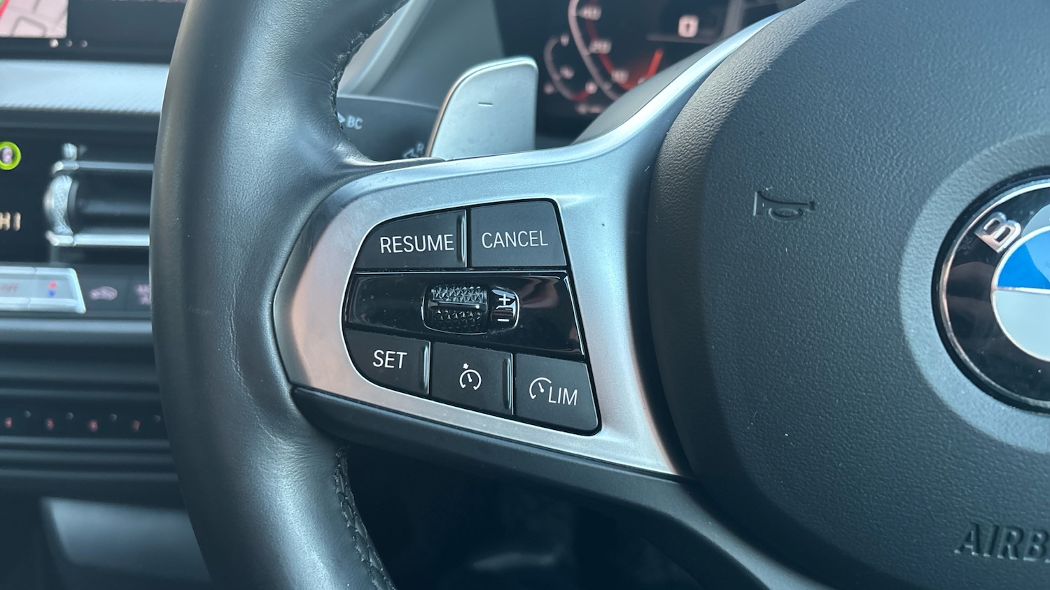 Used BMW 1 Series 2024 for sale - 76710011: Photo 22