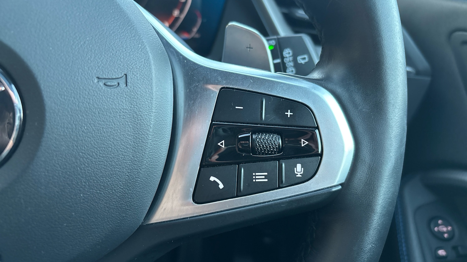 Used BMW 1 Series 2024 for sale - 76710011: Photo 23