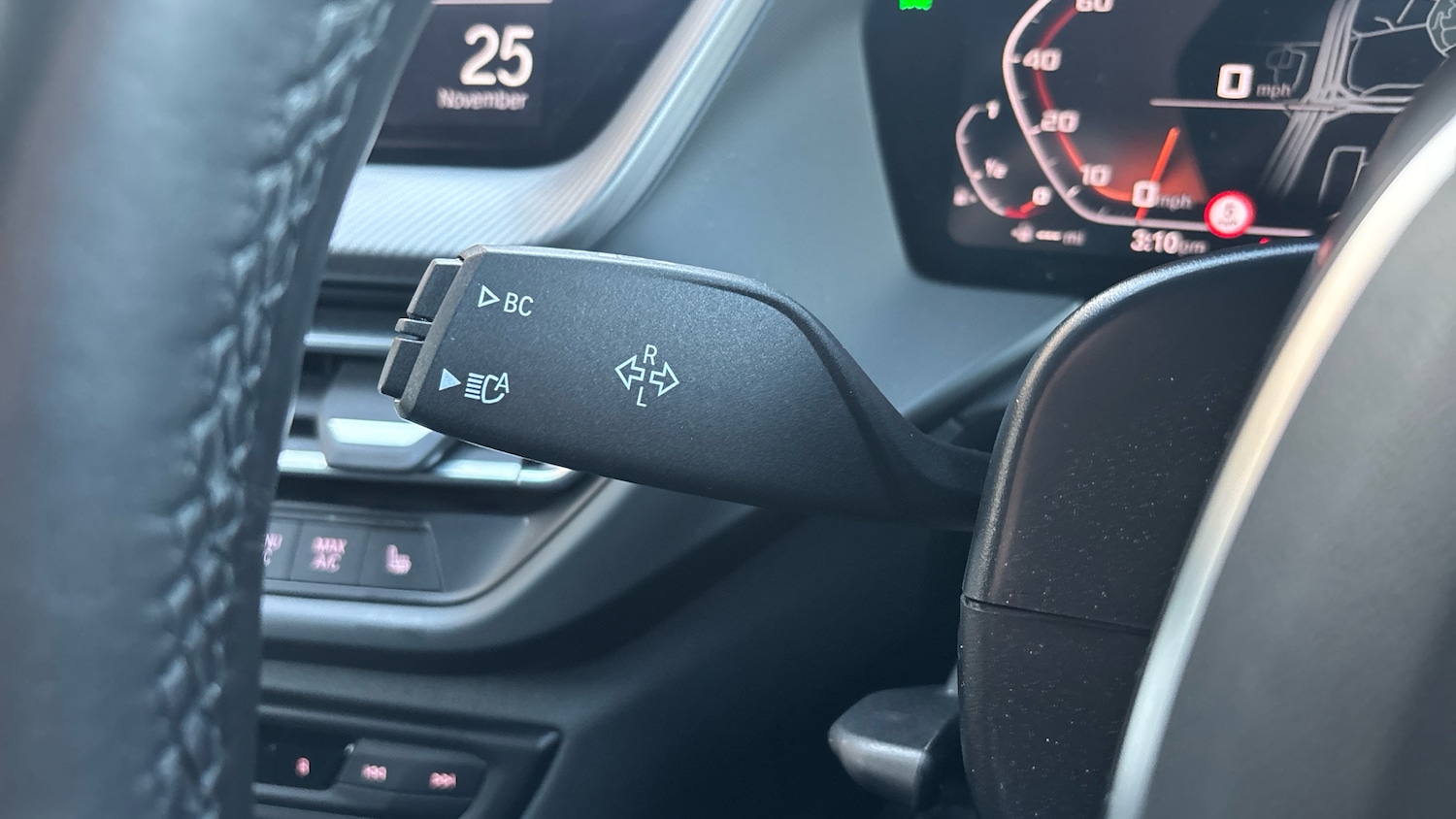 Used BMW 1 Series 2024 for sale - 76710011: Photo 24