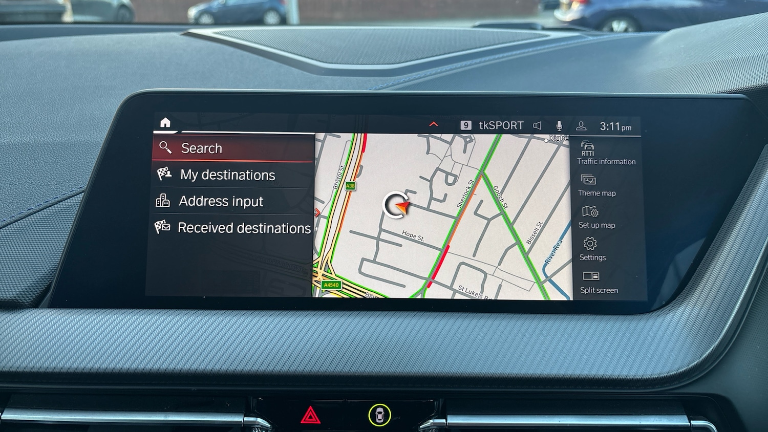 Used BMW 1 Series 2024 for sale - 76710011: Photo 28