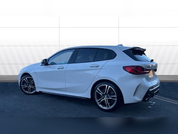 Used BMW 1 Series 2024 for sale - 76710011: Photo