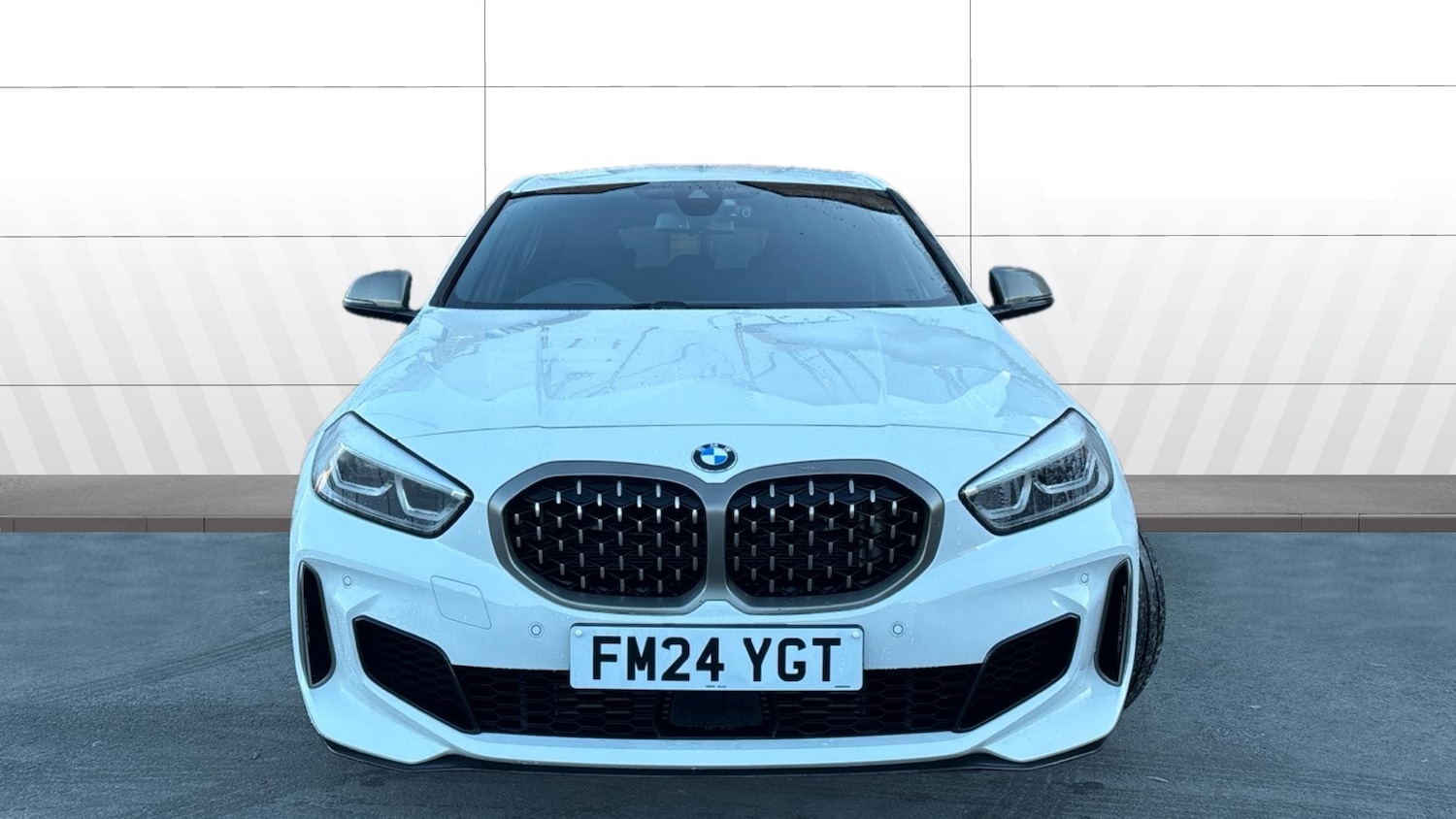 Used BMW 1 Series 2024 for sale - 76710011: Photo 3