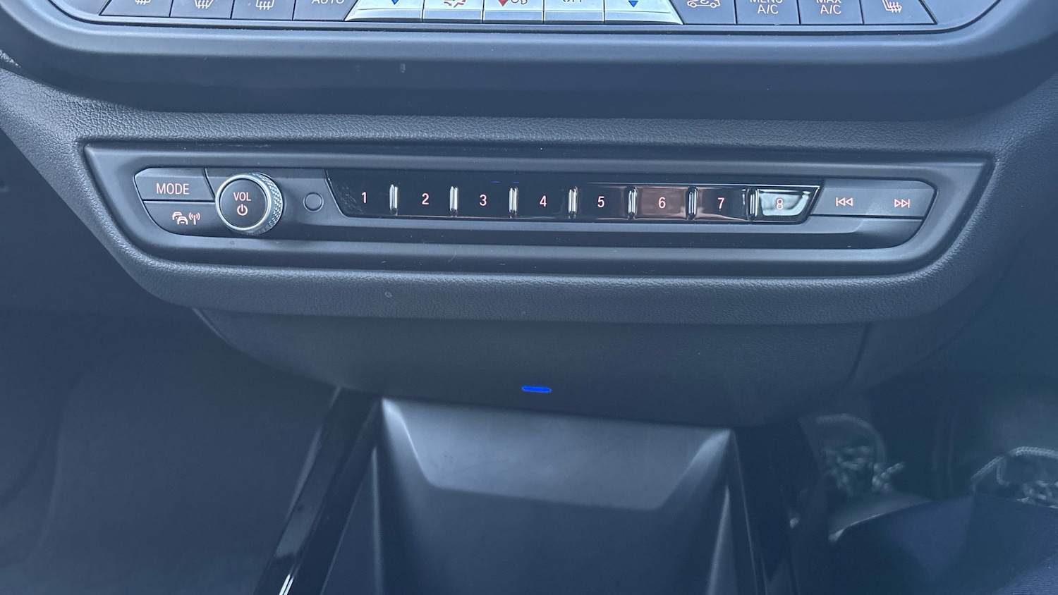 Used BMW 1 Series 2024 for sale - 76710011: Photo 31