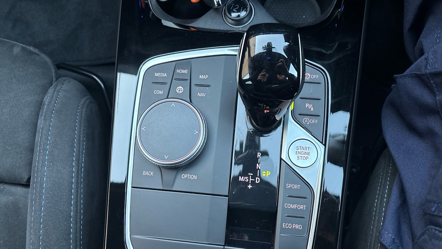 Used BMW 1 Series 2024 for sale - 76710011: Photo 33