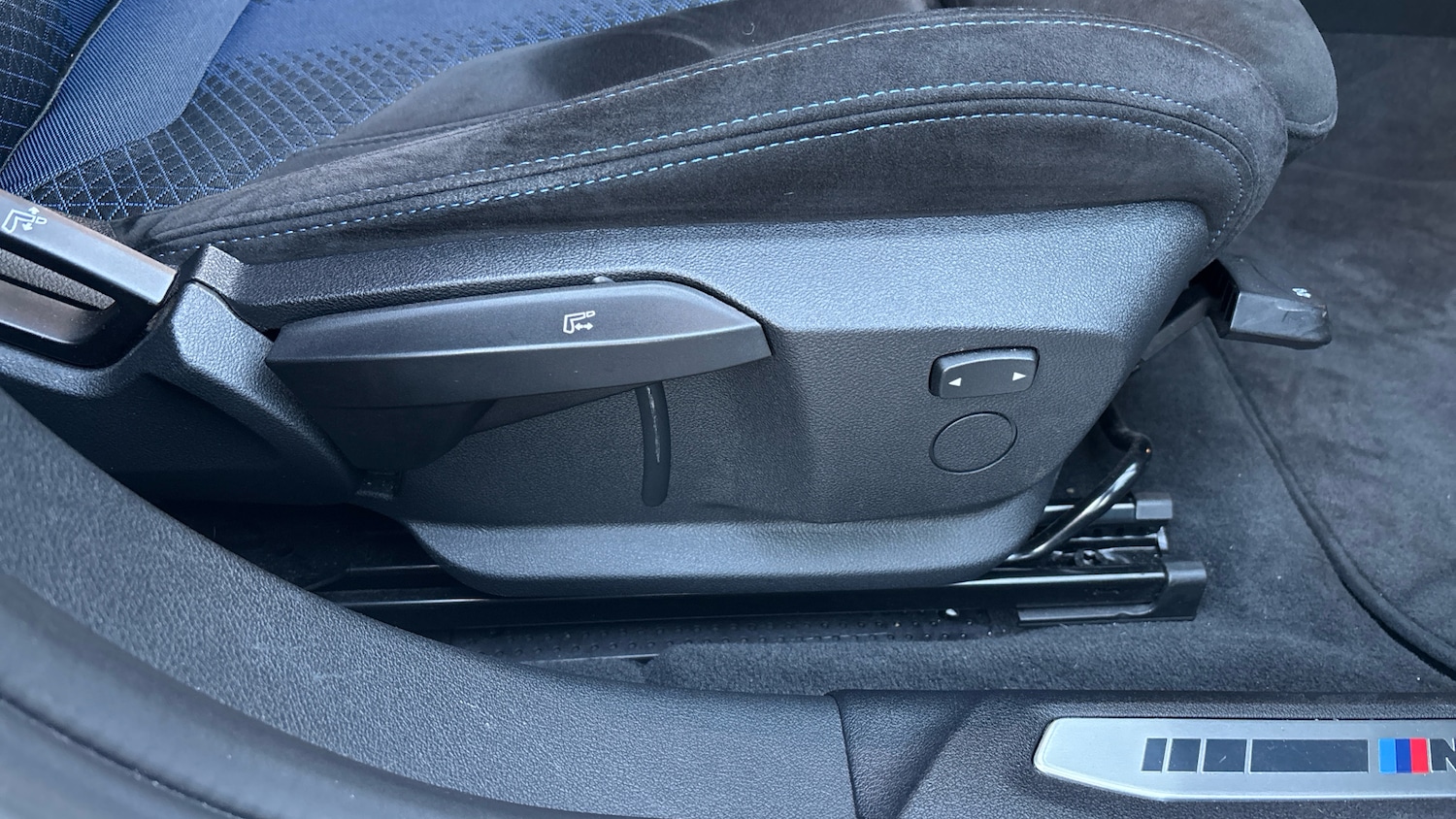 Used BMW 1 Series 2024 for sale - 76710011: Photo 36