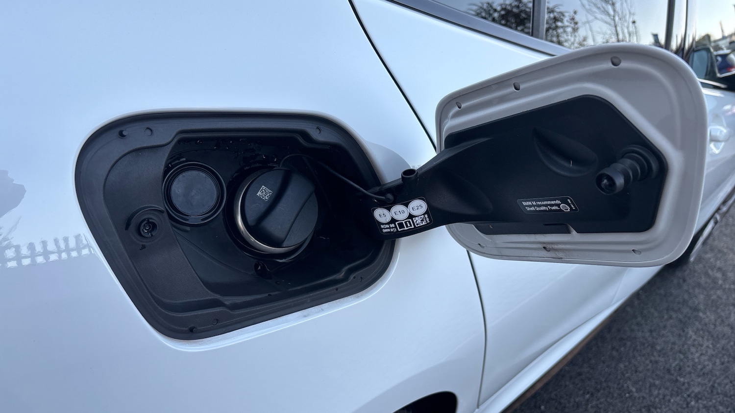 Used BMW 1 Series 2024 for sale - 76710011: Photo 38