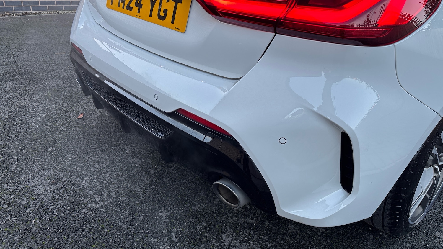 Used BMW 1 Series 2024 for sale - 76710011: Photo 39