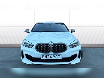 Used BMW 1 Series 2024 for sale - 76710011: Photo