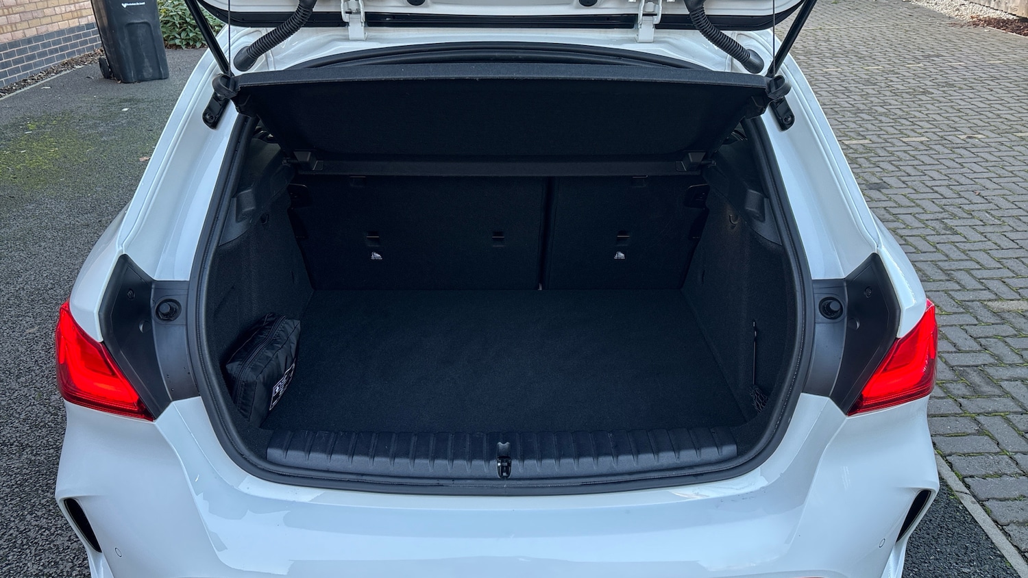 Used BMW 1 Series 2024 for sale - 76710011: Photo 4