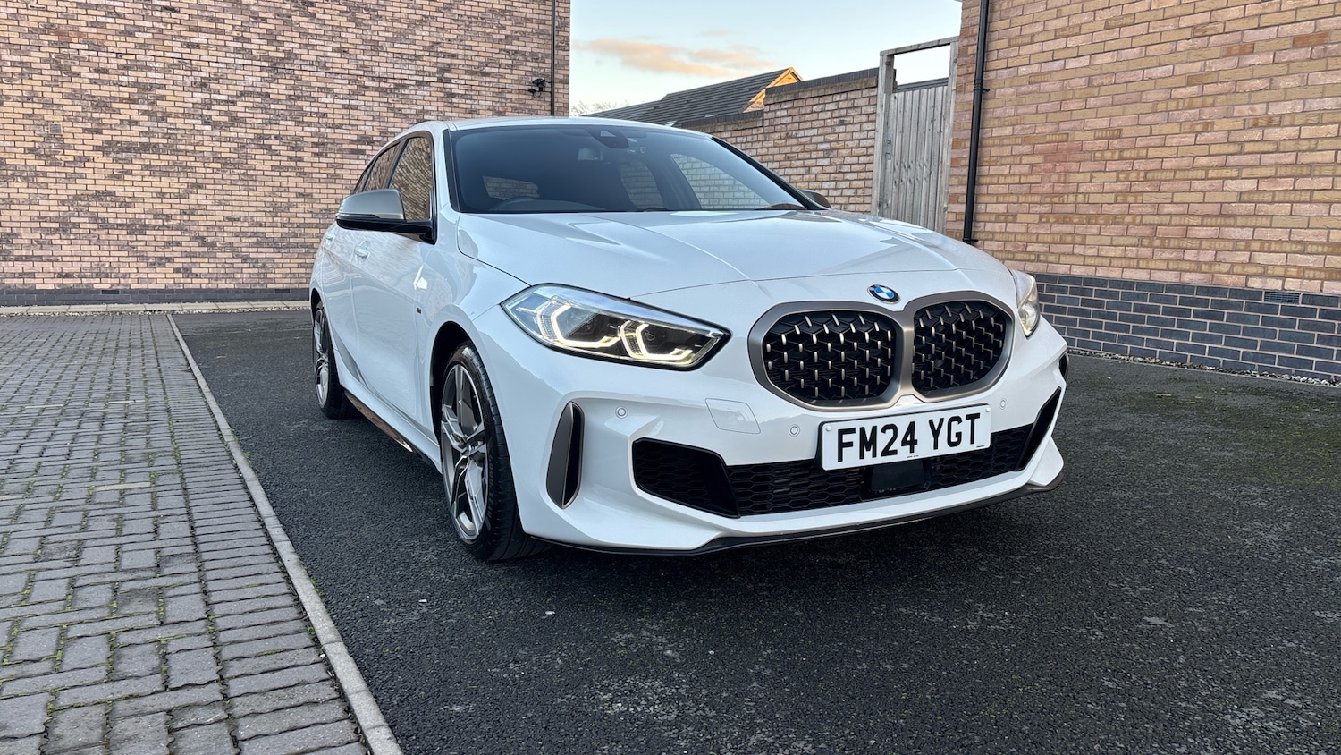 Used BMW 1 Series 2024 for sale - 76710011: Photo 41