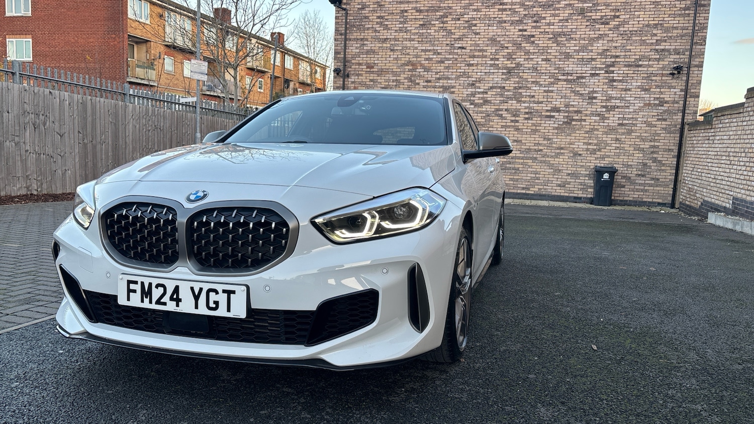 Used BMW 1 Series 2024 for sale - 76710011: Photo 42