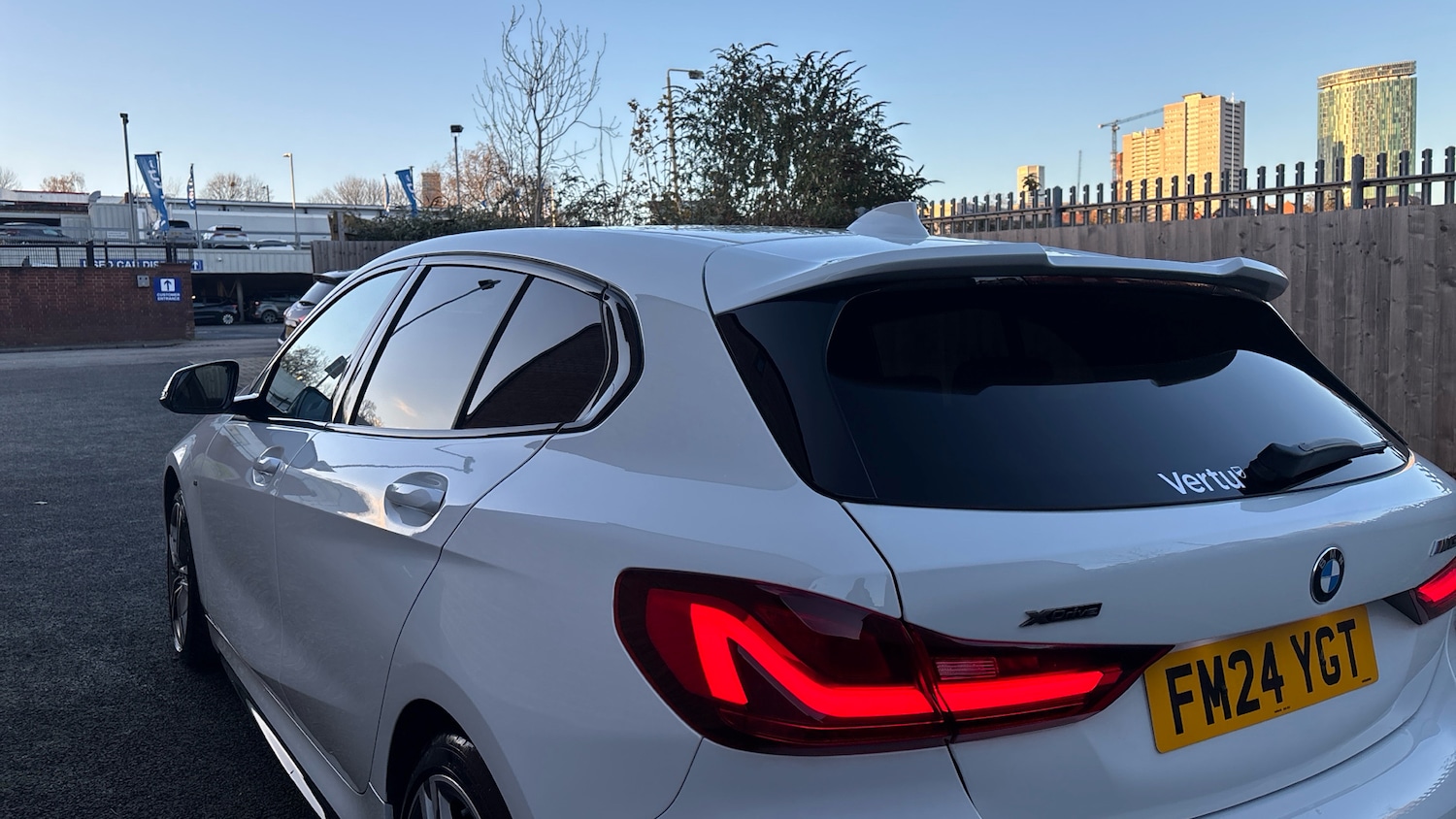 Used BMW 1 Series 2024 for sale - 76710011: Photo 43