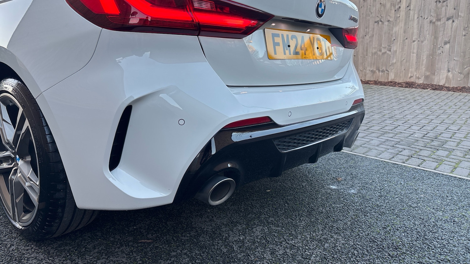 Used BMW 1 Series 2024 for sale - 76710011: Photo 45