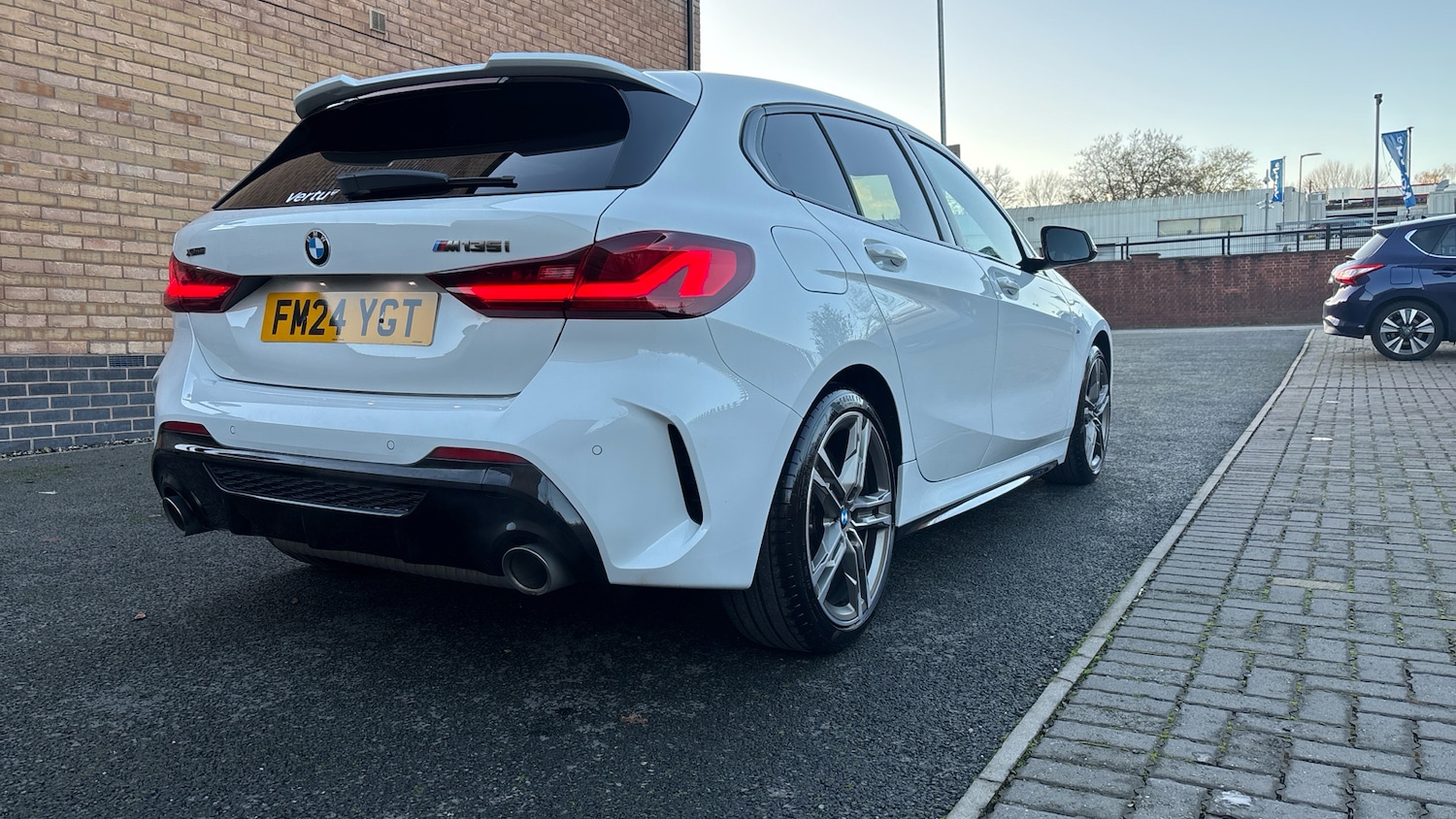 Used BMW 1 Series 2024 for sale - 76710011: Photo 46