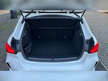 Used BMW 1 Series 2024 for sale - 76710011: Photo