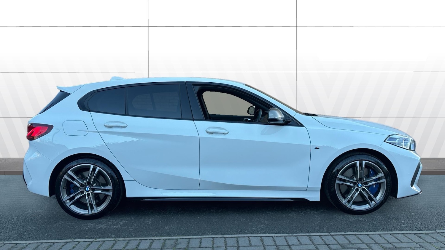 Used BMW 1 Series 2024 for sale - 76710011: Photo 5