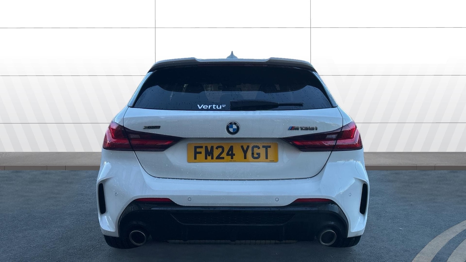 Used BMW 1 Series 2024 for sale - 76710011: Photo 6