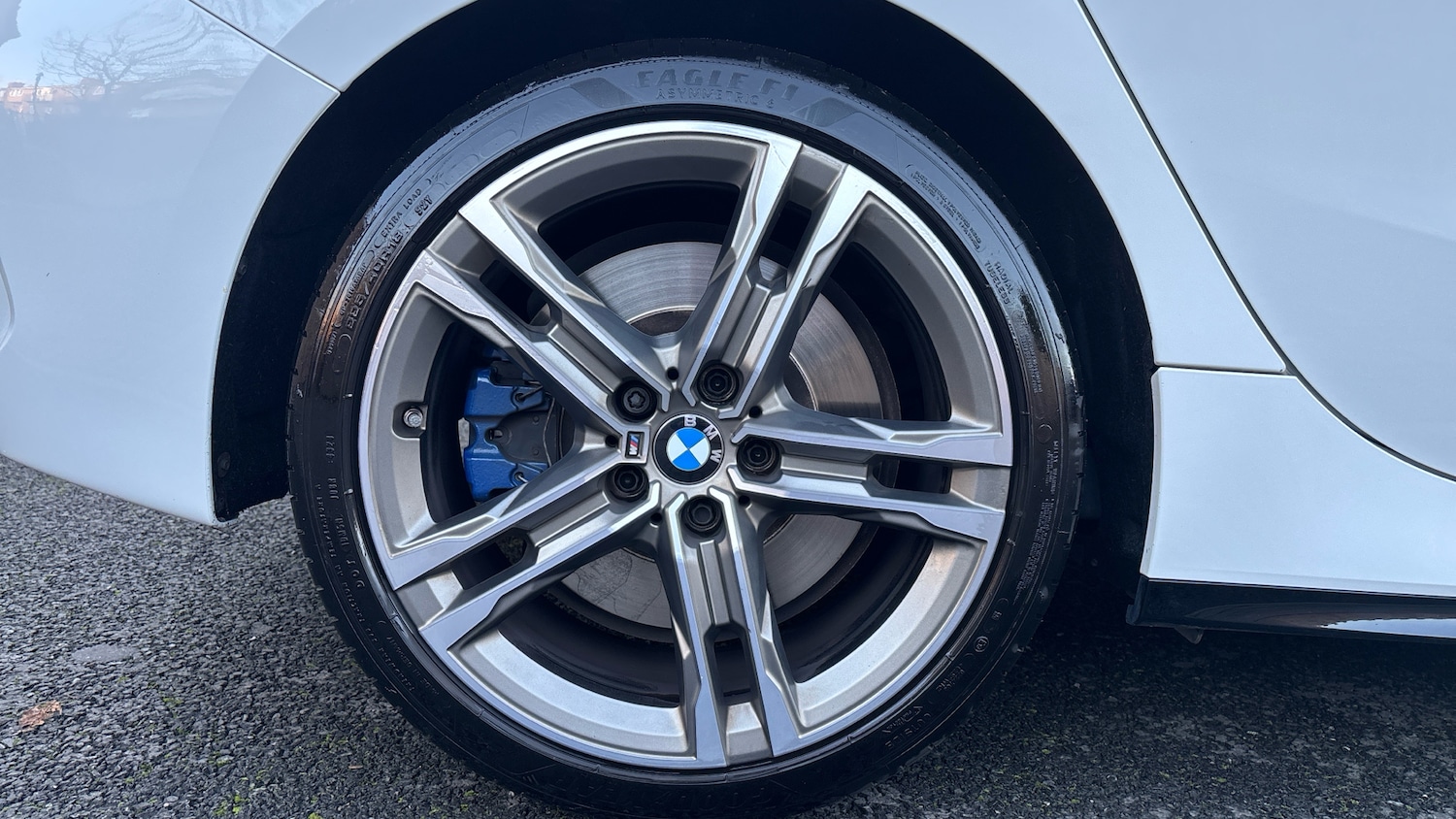 Used BMW 1 Series 2024 for sale - 76710011: Photo 7