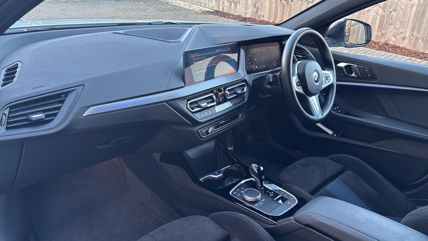 Used BMW 1 Series 2024 for sale - 76710011: Photo 9