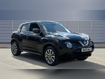 Used Nissan Juke 2019 for sale - 78602223: Photo