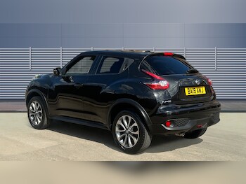 Used Nissan Juke 2019 for sale - 78602223: Photo