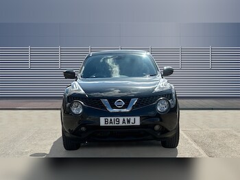 Used Nissan Juke 2019 for sale - 78602223: Photo