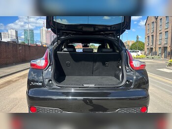 Used Nissan Juke 2019 for sale - 78602223: Photo