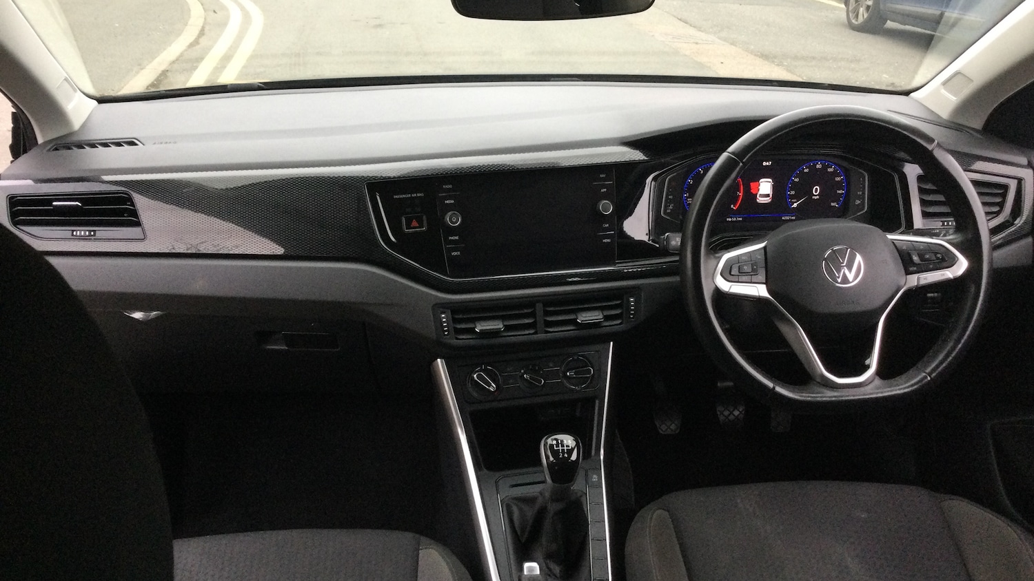 Used Volkswagen Polo 2022 for sale - 77813280: Photo 10