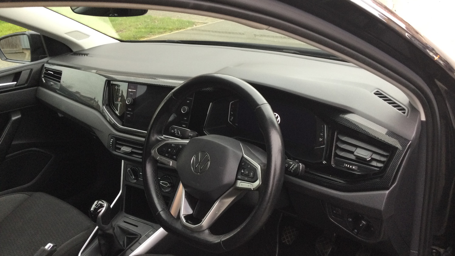 Used Volkswagen Polo 2022 for sale - 77813280: Photo 11