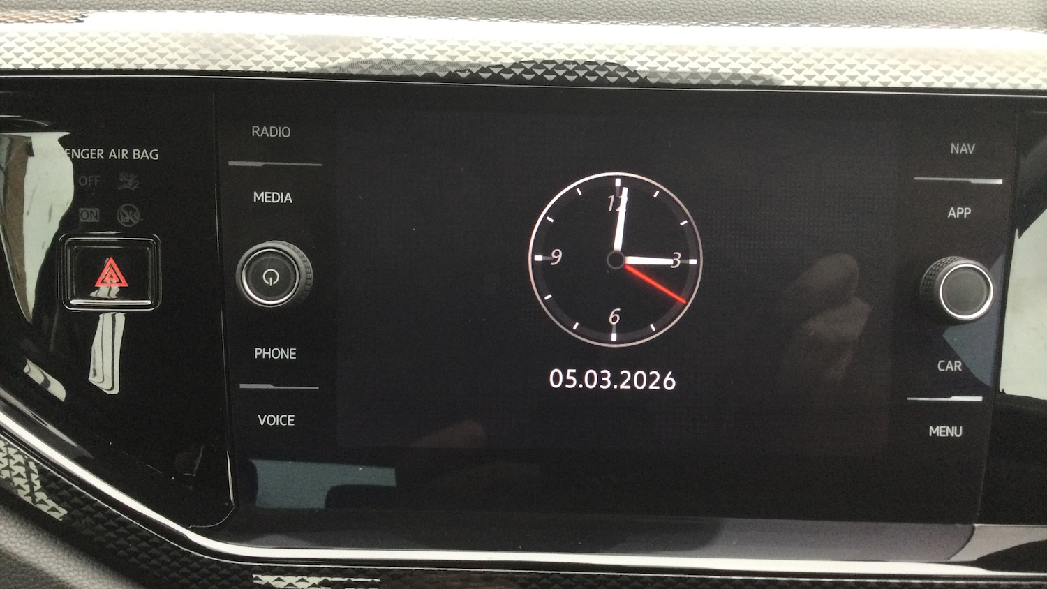 Used Volkswagen Polo 2022 for sale - 77813280: Photo 12