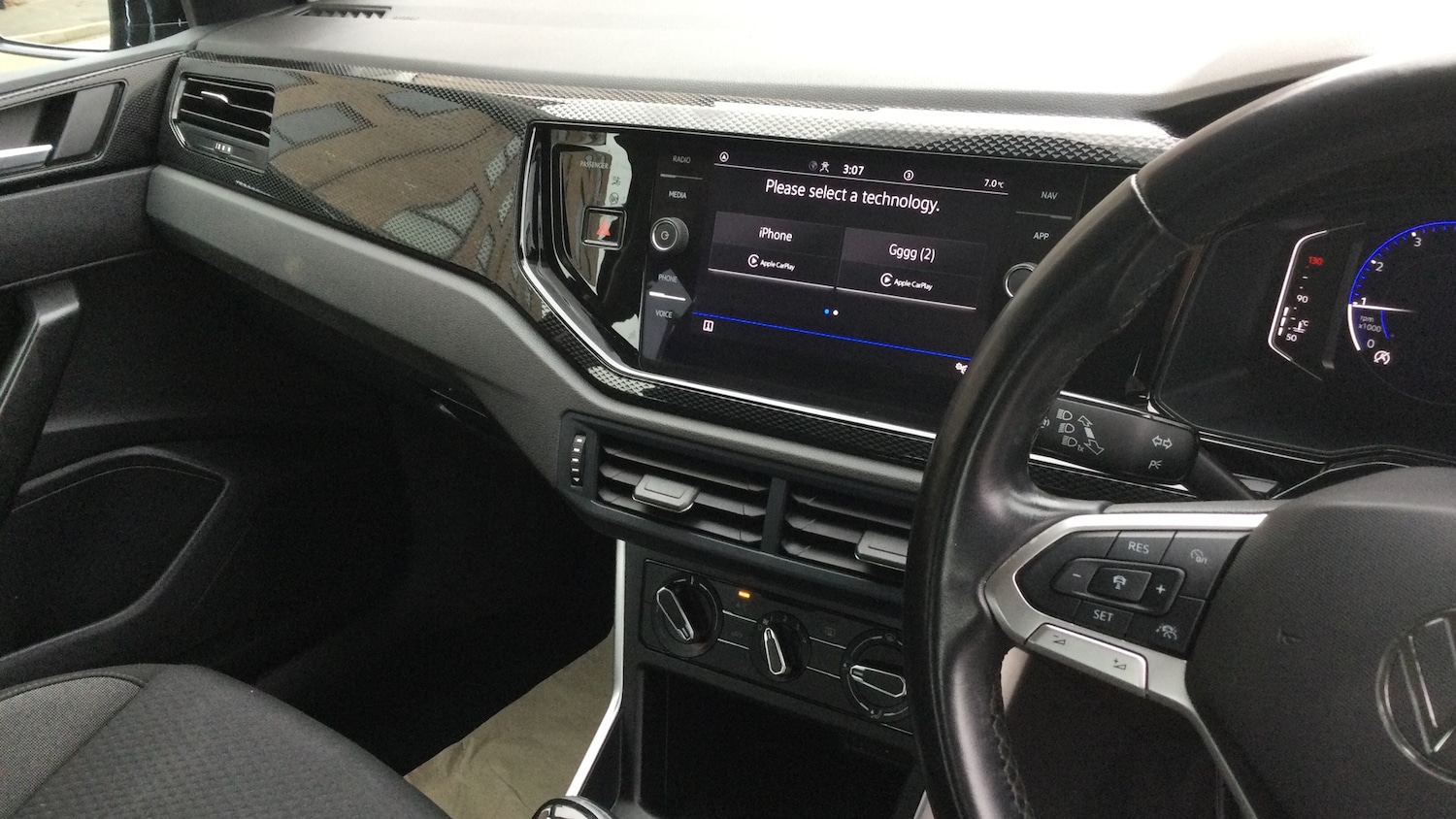 Used Volkswagen Polo 2022 for sale - 77813280: Photo 14