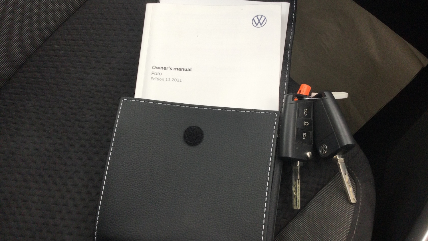 Used Volkswagen Polo 2022 for sale - 77813280: Photo 19