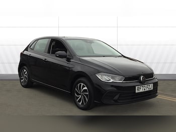 Volkswagen Polo feature image