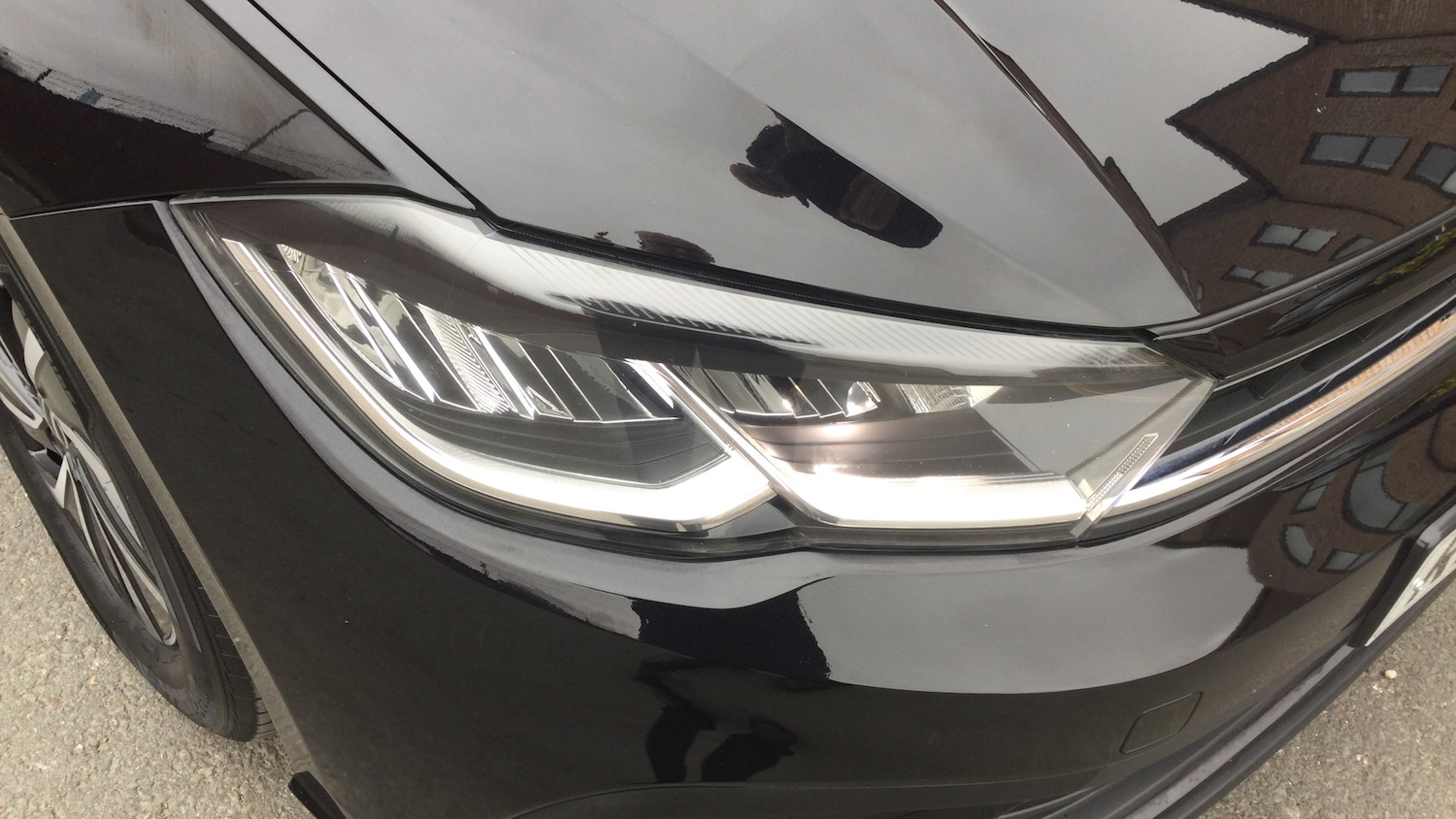 Used Volkswagen Polo 2022 for sale - 77813280: Photo 23