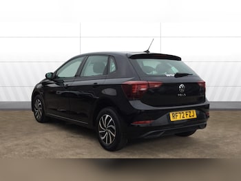 Used Volkswagen Polo 2022 for sale - 77813280: Photo