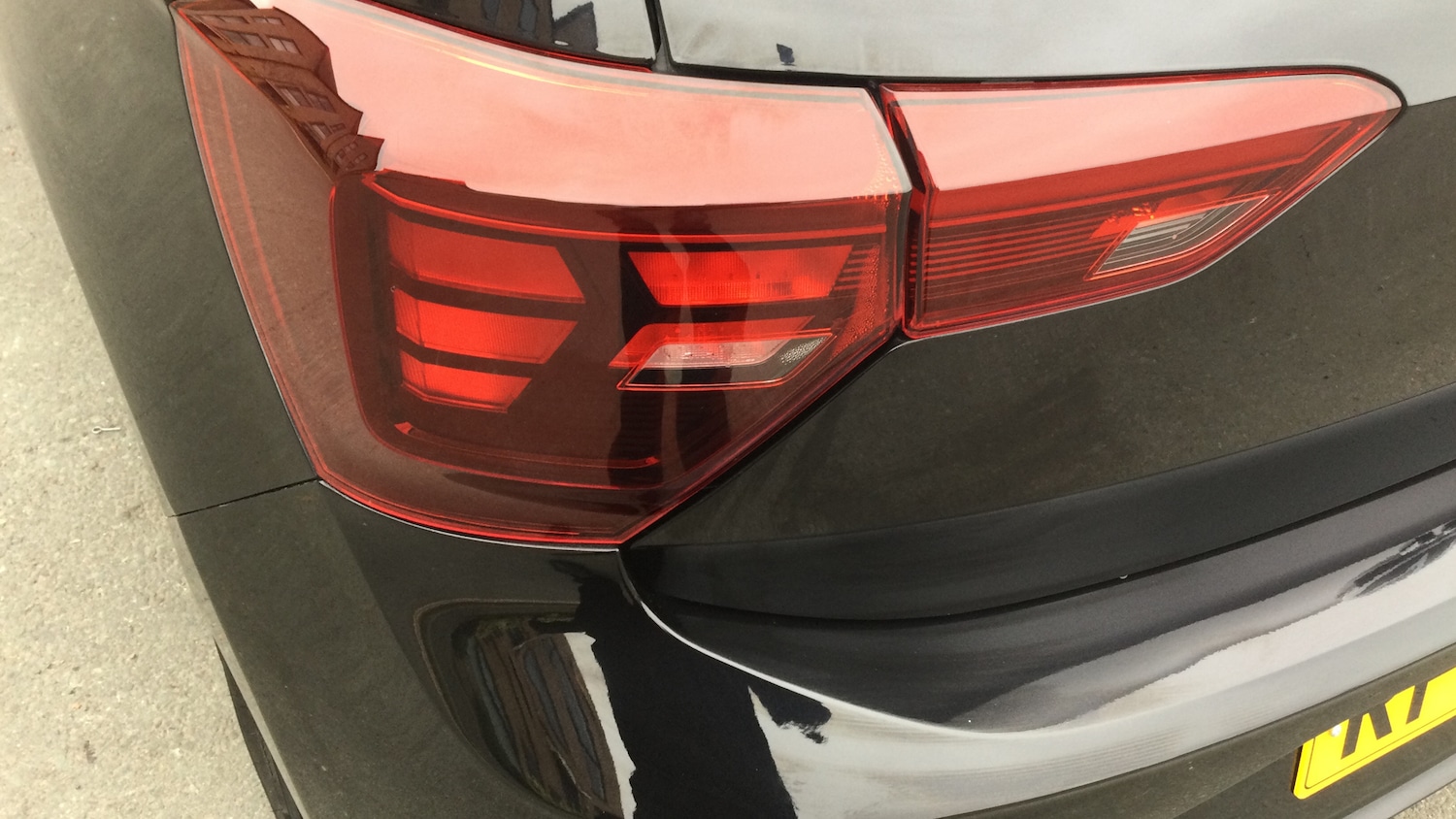 Used Volkswagen Polo 2022 for sale - 77813280: Photo 30