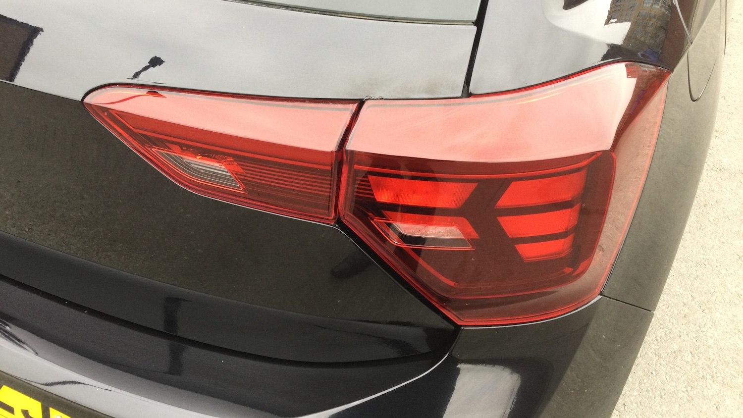 Used Volkswagen Polo 2022 for sale - 77813280: Photo 33