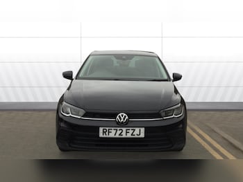 Used Volkswagen Polo 2022 for sale - 77813280: Photo