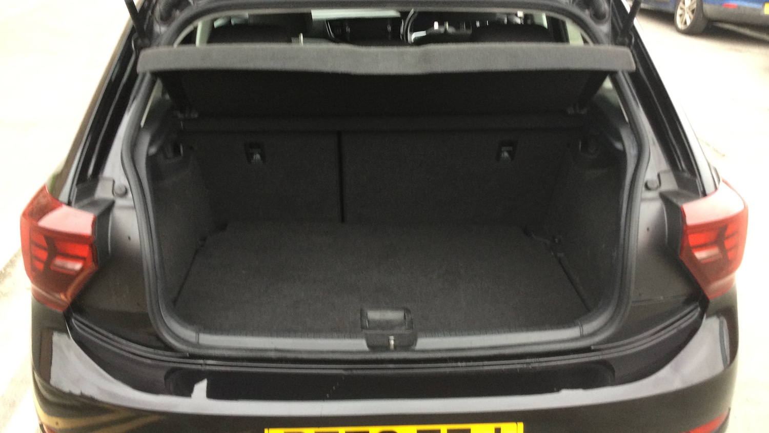 Used Volkswagen Polo 2022 for sale - 77813280: Photo 4