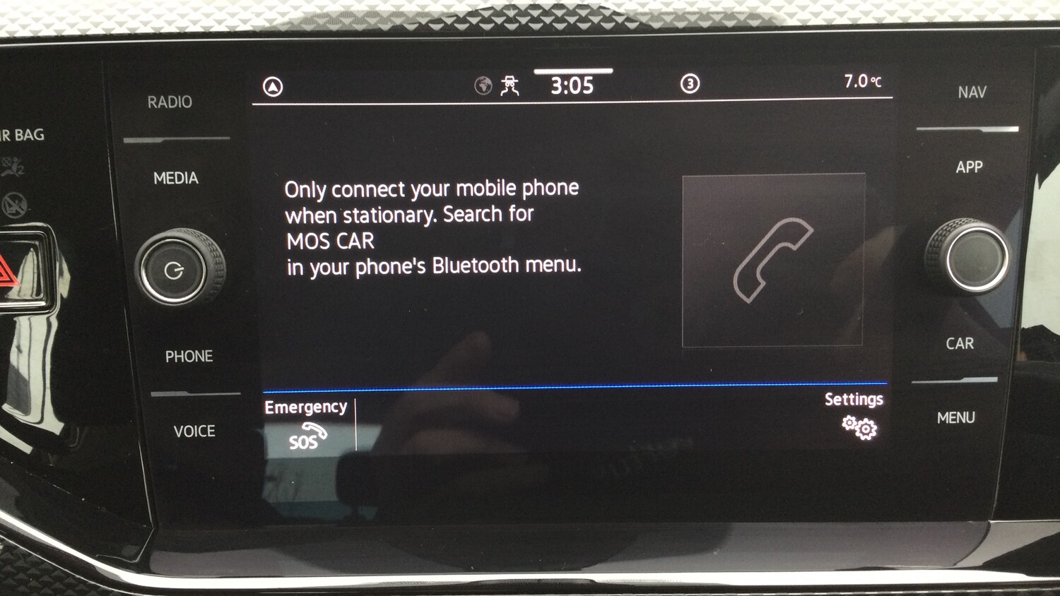 Used Volkswagen Polo 2022 for sale - 77813280: Photo 41