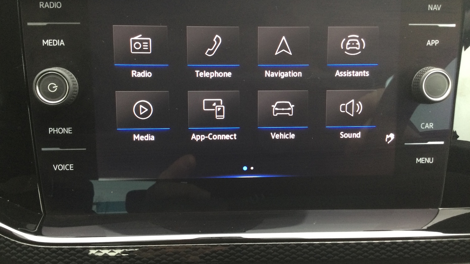 Used Volkswagen Polo 2022 for sale - 77813280: Photo 42