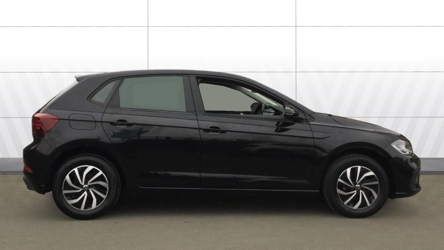 Used Volkswagen Polo 2022 for sale - 77813280: Photo 5
