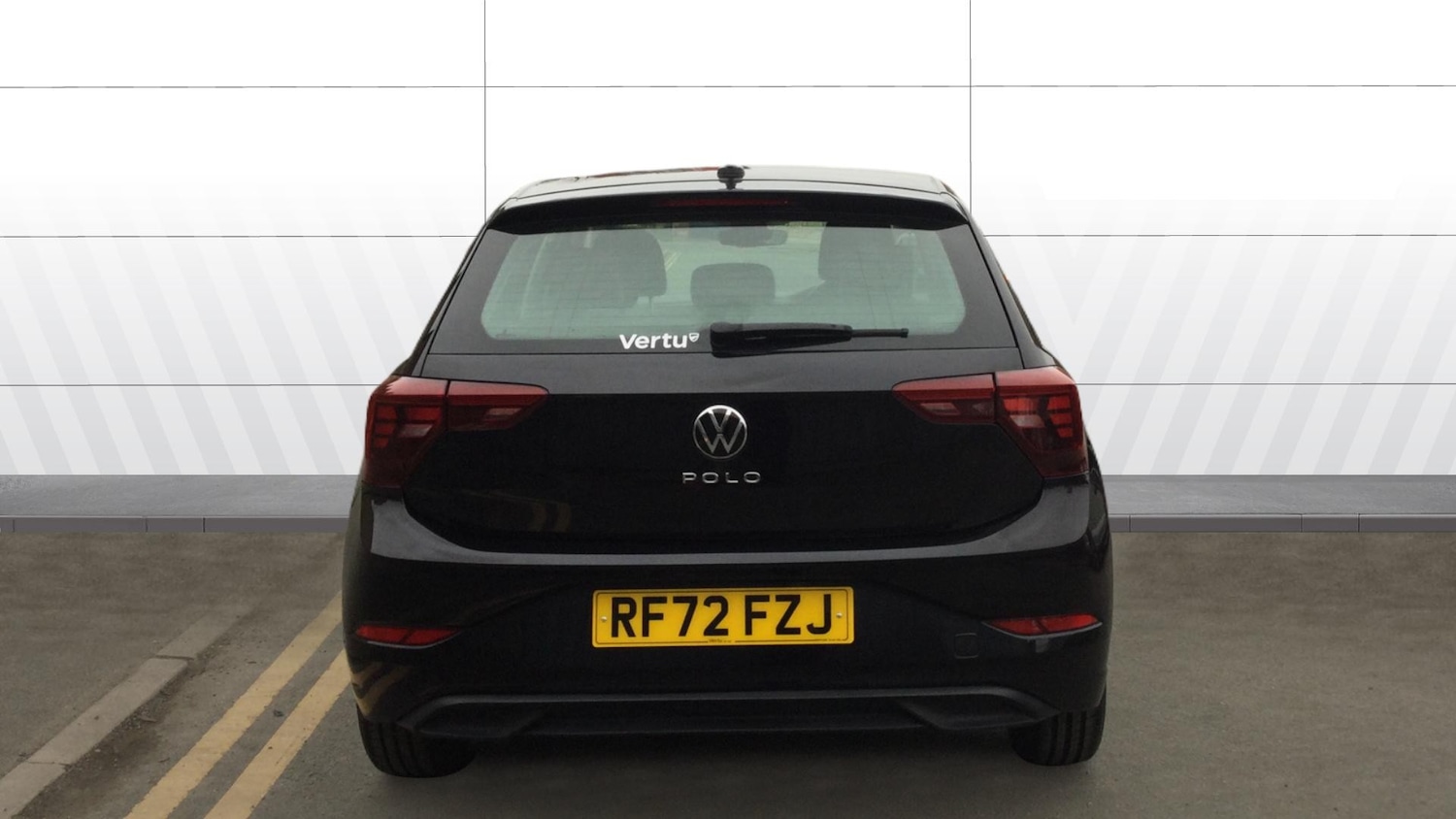 Used Volkswagen Polo 2022 for sale - 77813280: Photo 6