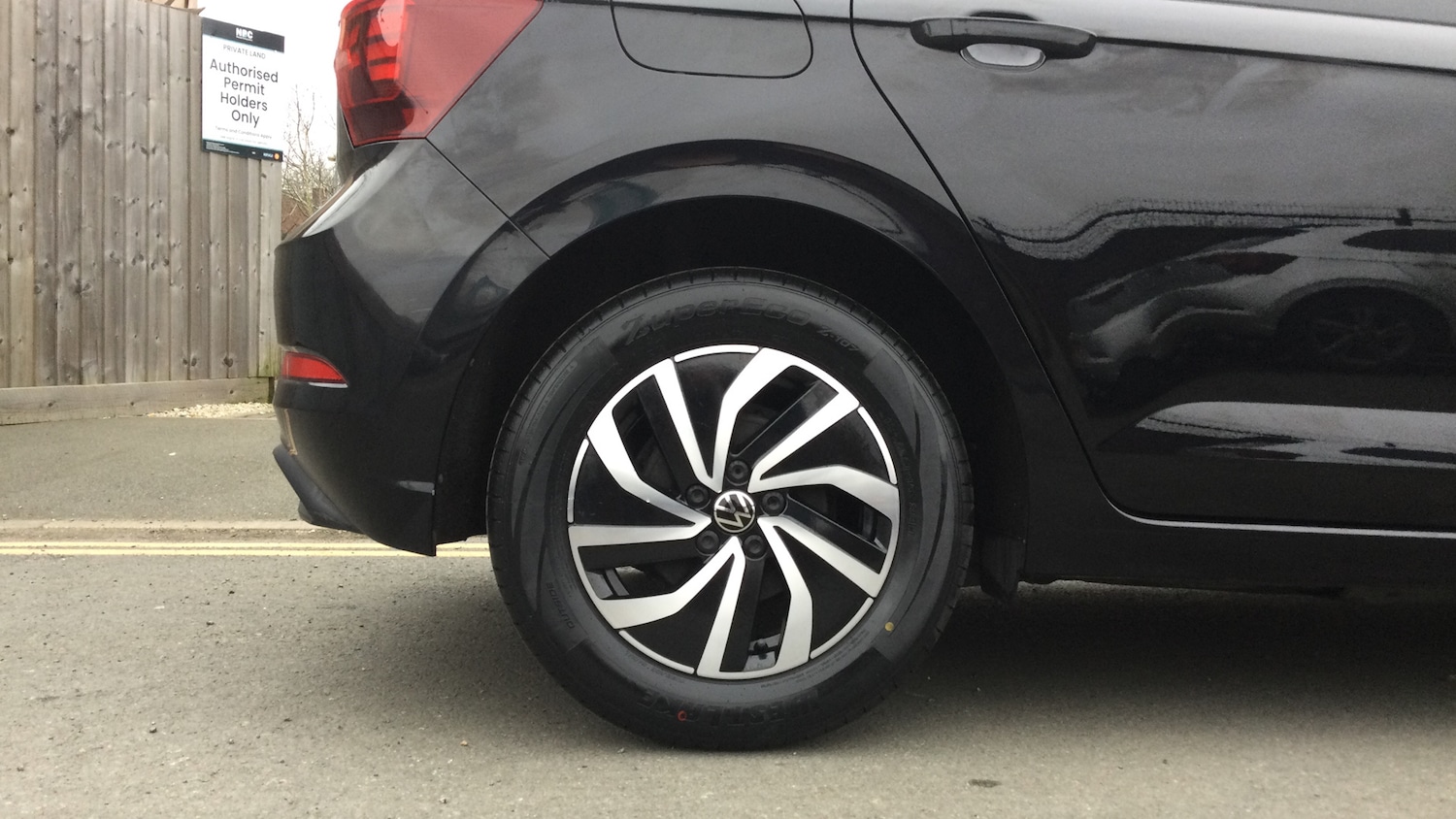 Used Volkswagen Polo 2022 for sale - 77813280: Photo 7